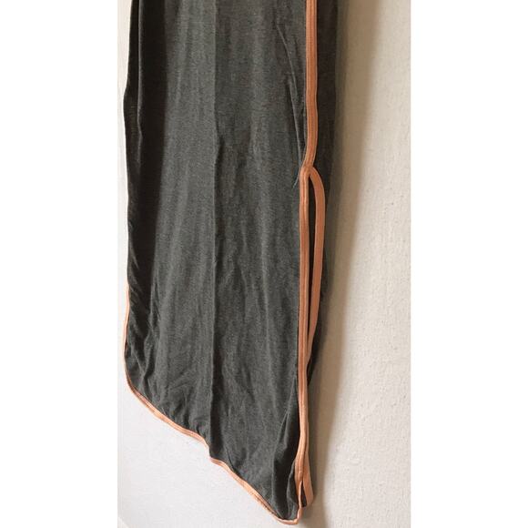 In love with Derek size med‎ long dress - Picture 4 of 8